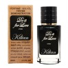 Почувствуйте любовь с тестером Kilian Do it for Love - Selective Tester 60ml