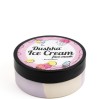 Маска для лица с витамином Dushka Ice Cream 200 г: интенсивное питание и увлажнение