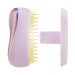 Щетка для волос Tangle Teezer Compact Styler в Sweet Lilac&Yellow цвете.