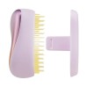 Щетка для волос Tangle Teezer Compact Styler в Sweet Lilac&Yellow цвете.