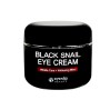 Крем для глаз с чёрной улиткой Eyenlip Black Snail Eye Cream 50 г (8809555250630)