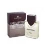 Уникальная мужская туалетная вода Ambassador Lotus Valley Men EDT 100 ml арт.32156