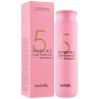 Шампунь Masil 5 Probiotics Color Radiance: защита цвета в 300 мл