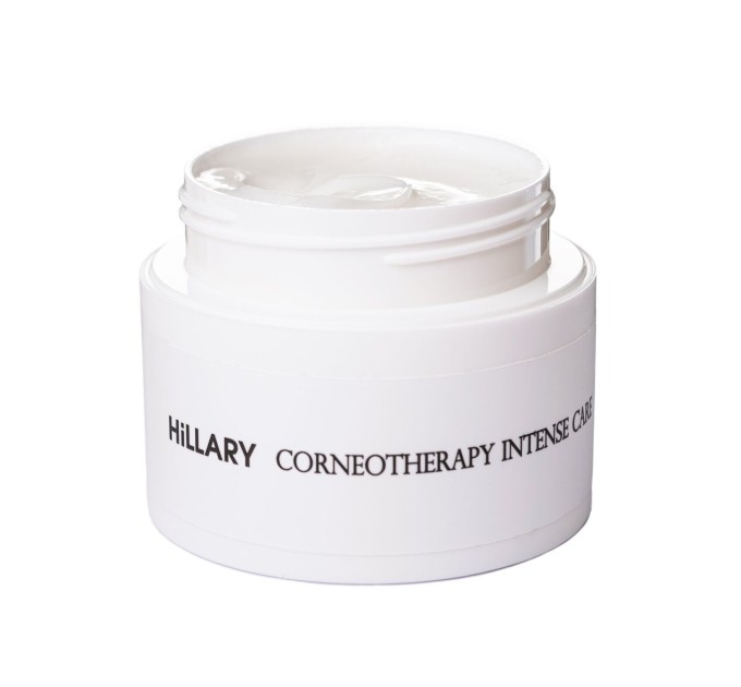 H1: Hillary Corneotherapy Intense Care: Крем с авокадо и скваланом для сухой и чувствительной кожи