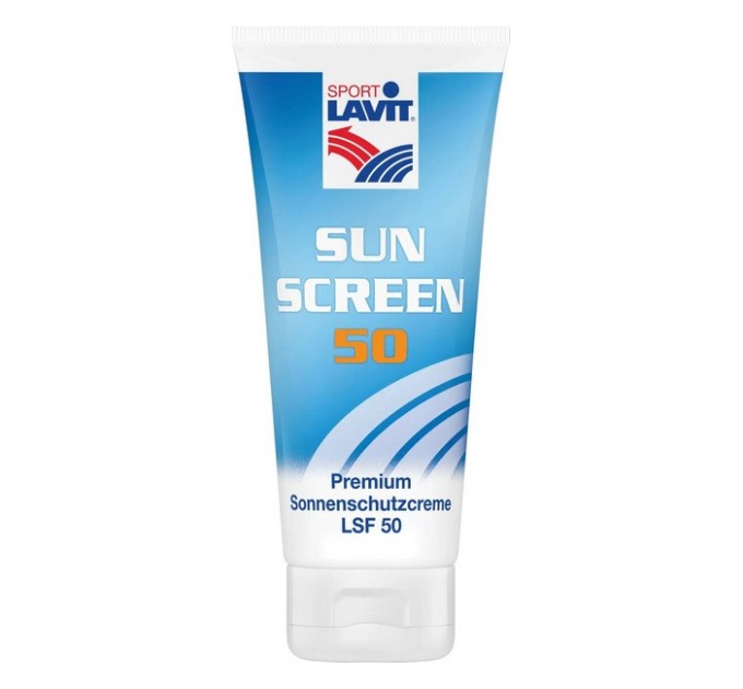 Sport Lavit Sun Screen 50 SPF: идеальная защита для вашей кожи