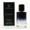 Очаровывающий аромат: Cocolady WILDMAN edp 30 ml - идеальная альтернатива Dior Sauvage