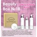 Интенсивный рост в подарочном наборе Chaban Natural Cosmetics Beauty Box Chaban №18 на сайте agon-v.com.ua