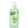 Освежающий лосьон для тела Wokali Cucumber Body Lotion с успокаивающим эффектом - увлажнение и освежение на каждый день!