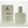 Изысканный аромат Cocolady White 12 edp 30 ml - аналог Lacoste L1212 Blanc!