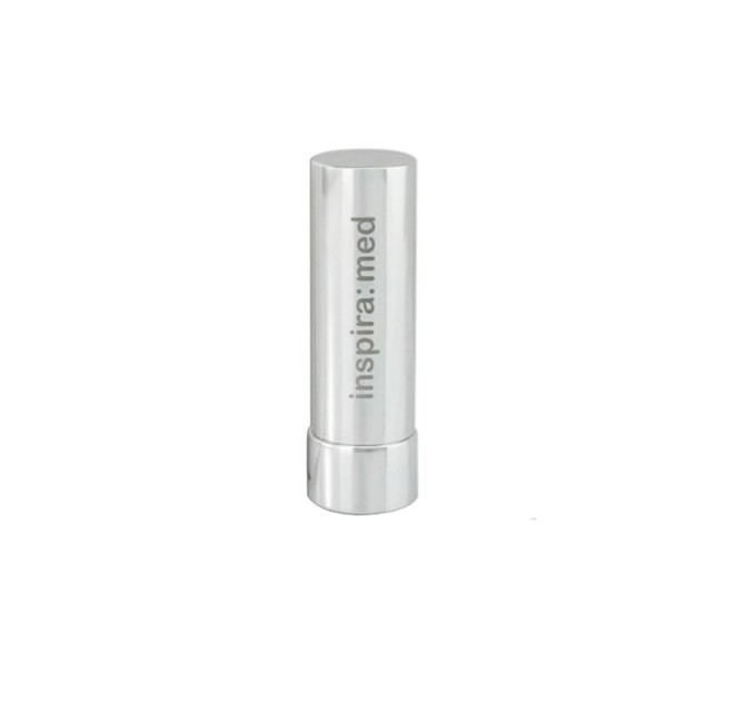 Премиум уход для губ с маслами Inspira:cosmetics Volumizing Lip Remedy Med 5 г (4251059310459)