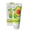 Пенка для умывания по авокадо Tenzero Balancing Foam Cleanser Avocado 100 мл (8809628882461)