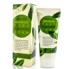 Пенка для умывания Farmstay Green Tea Seed Pure Cleansing Foam 180 мл (8809317286358)