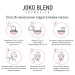 Маска гидрогелевая Beta-Carotene Calendula Joko Blend 20 г: увлажнение и питание для кожи