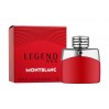 Парфюмерная вода Mont Blanc Legend Red для мужчин, 30 мл (артикул: 00-00065787) - Новинка 2022!