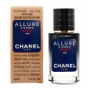 Изысканный тестер Chanel Allure homme Sport - 60 мл: выбор истинных ценителей