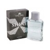 Освежающая мужская туалетная вода Lotus Valley Shine Men EDT 100 ml арт.32012