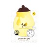 Осветляющая маска для лица с алмазной пудрой и медом - Papa Recipe Bombee Whitening Honey Mask 25 g на Agon-v.com.ua