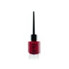 Luxurious Delfy Professional Nail Lacquer in Cerise - Perfect for Glamorous Nails!