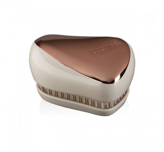 Революционная расческа Tangle Teezer в роскошном розово-золотом цвете!