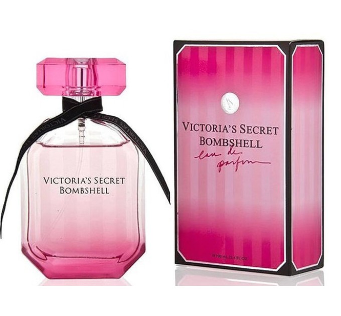 Изысканный аромат: Victoria's Secret Bombshell edp 100ml - европейское качество на сайте Agon-v.com.ua