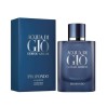 Парфюмерная вода Giorgio Armani Acqua Di Gio Profondo мужская 2020 75 мл купить в Агонь-В