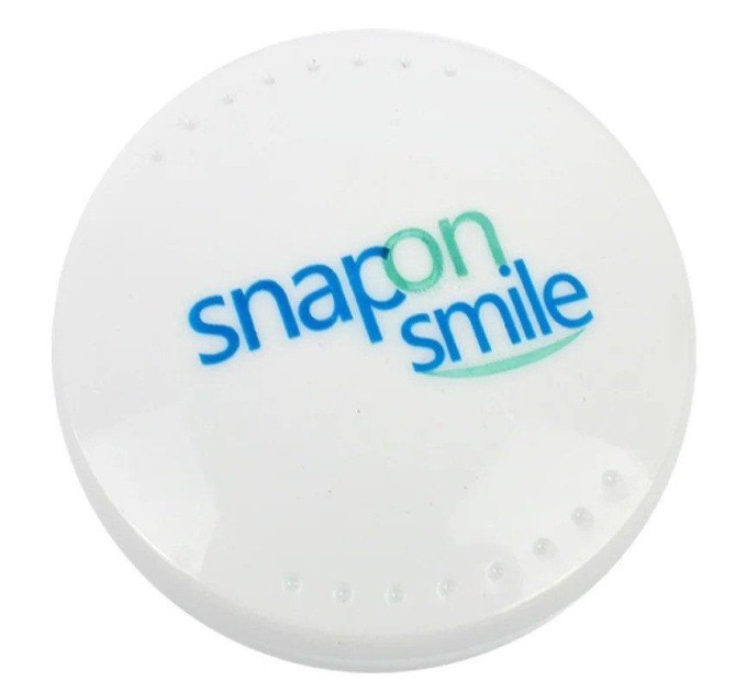 Snap On Smile Veneers: Идеальные съемные виниры для верхней и нижней челюсти