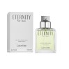 Купить Тестер Calvin Klein Eternity для Мужчин 100 мл (00-00022186) 1990 года на Агонь-В