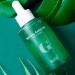 Сыворотка для лица Зеленый чай Natural Green Tea Perfect Serum Jigott 50 мл (8809541282393)