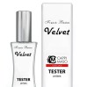 Franck Boclet Velvet - Tester 60мл: искусство аромата на вашей коже