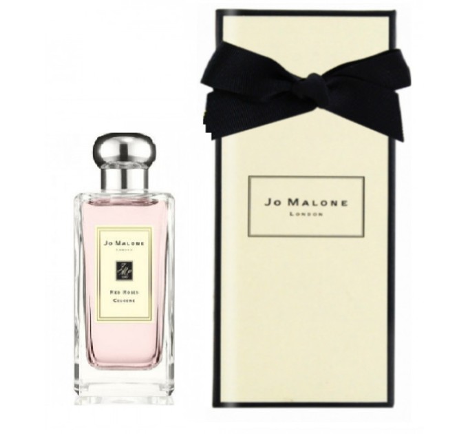 Очаровывающий аромат: Jo Malone Red Roses edp 100ml - оригинальное качество