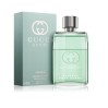 Купить Gucci Guilty Cologne 2019 мужская туалетная вода 50 мл (00-00007114) – оригинал в Агонь-В