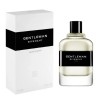 Парфум Givenchy Gentleman 2017 100мл: оригінальна якість на agon-v.com.ua