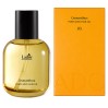 Питательное парфюмированное масло для повреждённых волос La'dor Perfumed Hair Oil 03 Osmanthus 80 мл (8809789633186)