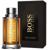 Туалетная вода Hugo Boss The Scent 2015 для мужчин 100 мл (00-00008637) - Идеальный аромат от Агонь-В