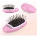 Ионизирующая расческа UKC Ionic Electric Hairbrush: идеальный выбор для здоровых волос