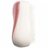 Розовая глитер расческа Tangle Teezer Compact Styler для идеальных волос