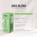 Балансировочная сыворотка для комбинированной и жирной кожи Joko Blend Skin Detox 30 мл