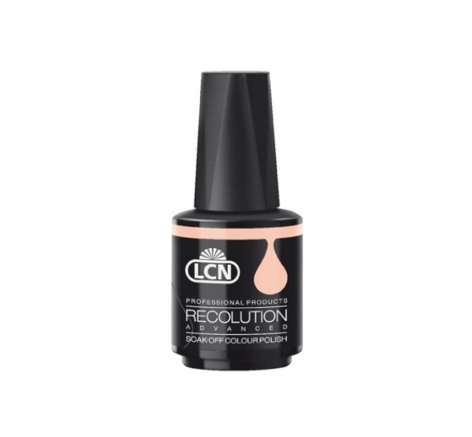 Изысканный гель-лак LCN Recolution UV-Colour Polish 10 мл Calypso – идеальное сочетание красоты и долговечности