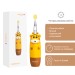 Детская зубная щетка Medica+ KidsBrush 2.0 Yellow: забота о зубах вашего ребенка