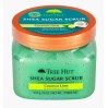 Tree Hut Coconut Lime Sugar Scrub: Body Bliss in a Jar!