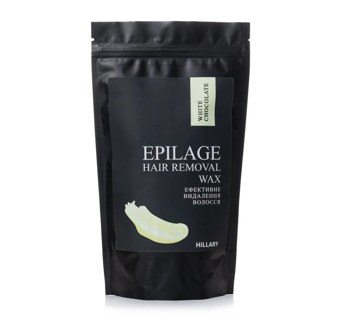 Epilage White Chocolate: эффективные гранулы для эпиляции!