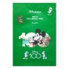 Тканевая маска JMSolution Duo Up Cica Retinol Mask Disney: интенсивное питание и омоложение для вашей кожи!