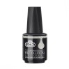 Изумительный блеск с гель-лаком LCN Recolution UV-Colour Polish 10 мл Glitter silver на Agon-V.com.ua