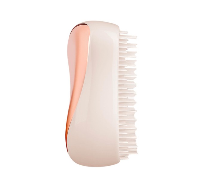 Революционная расческа Tangle Teezer в роскошном розово-золотом цвете!