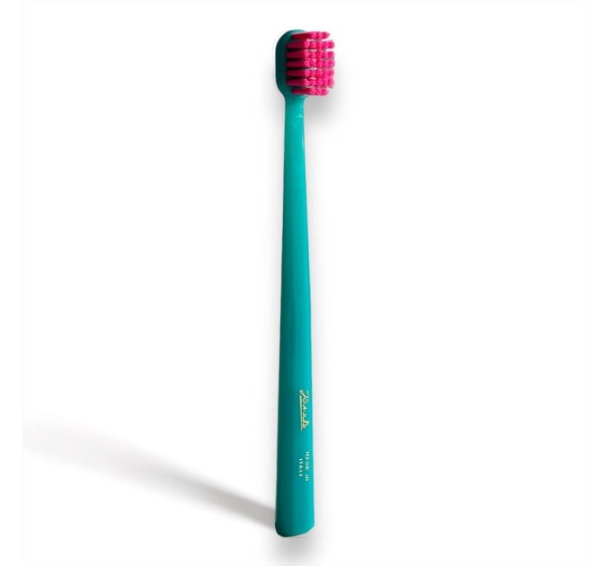 Janeke Medium Toothbrush: идеальная щетка для здоровых зубов