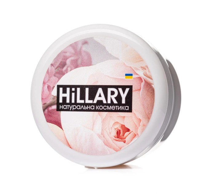 Интенсивный уход с Perfumed Oil Bars Flowers Hillary 65 г: нежный аромат и увлажнение