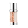 Сыворотка для лица 2в1 Укрепляющая с жемчужинами Inspira:cosmetics Skin Accents 40 мл (4251059301310)