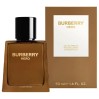 Парфюмерная вода мужская Burberry Hero 2022: Элегантность в каждой капле (50 мл, ЦБ-00005019)