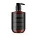 Gentlemen's Cleanse: Sacramento Barbers Shower Gel 500ml