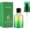 Ухаживайте за волосами с Masil 6 Salon Hair Perfume Oil 60 мл